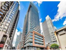 2002 - 8 MERCER STREET, Toronto, Ontario