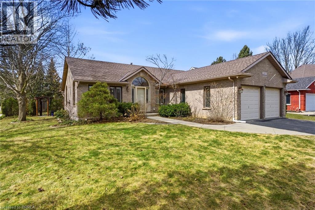 1 Daffodil Court, Brantford, Ontario  N3R 7T1 - Photo 2 - 40816674