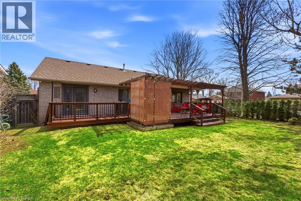 1 Daffodil Court, Brantford, Ontario  N3R 7T1 - Photo 33 - 40816674