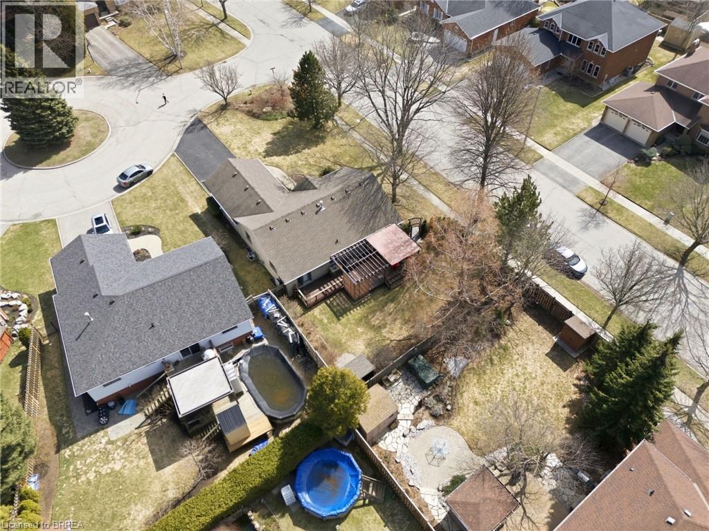 1 Daffodil Court, Brantford, Ontario  N3R 7T1 - Photo 40 - 40816674