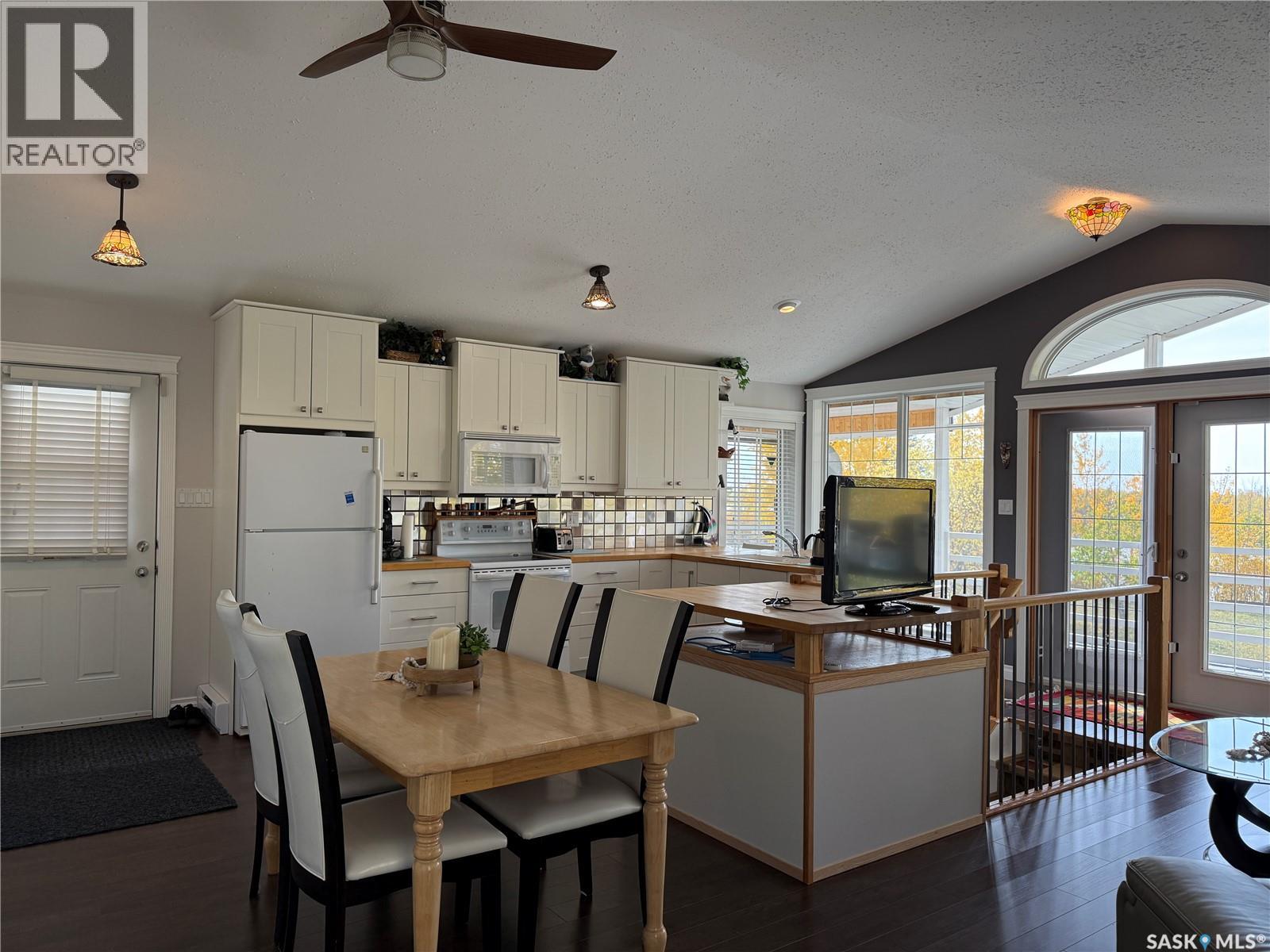 112 Midget Road, Buffalo Narrows, Saskatchewan  S0M 0J0 - Photo 4 - SK031696