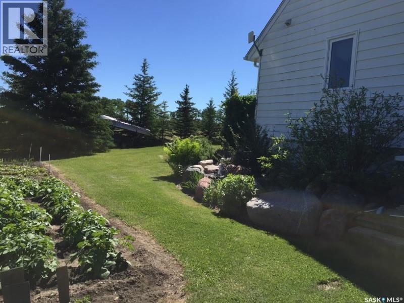 113 2nd Avenue Se, Dorintosh, Saskatchewan  S0M 0T0 - Photo 31 - SK031695