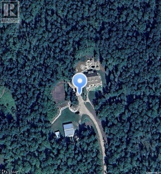 4.96 Acres Move In Ready Property, Hudson Bay Rm No. 394, Saskatchewan  S0E 0Y0 - Photo 1 - SK031680