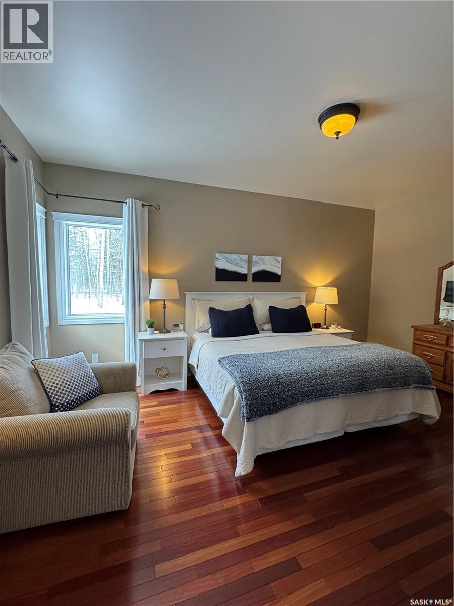 4.96 Acres Move In Ready Property, Hudson Bay Rm No. 394, Saskatchewan  S0E 0Y0 - Photo 26 - SK031680