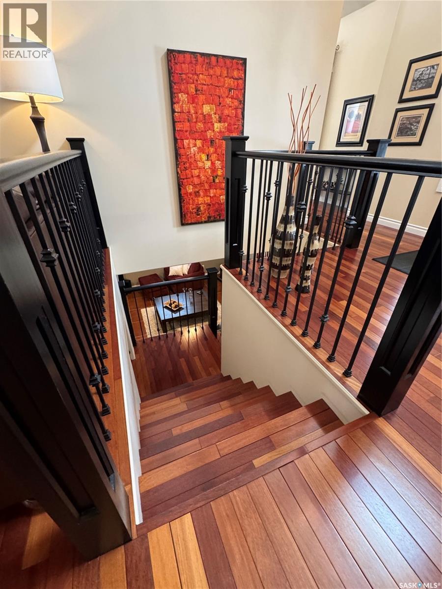 4.96 Acres Move In Ready Property, Hudson Bay Rm No. 394, Saskatchewan  S0E 0Y0 - Photo 29 - SK031680