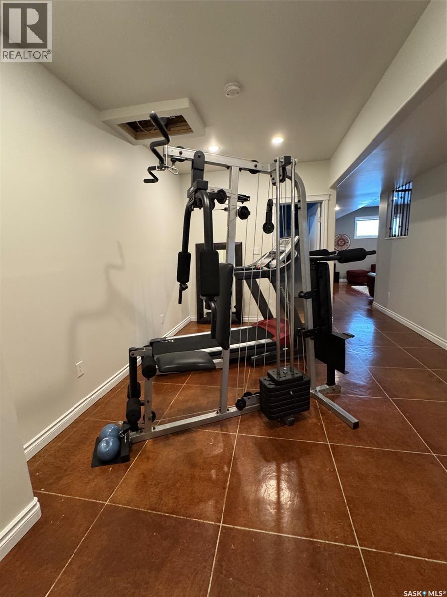 4.96 Acres Move In Ready Property, Hudson Bay Rm No. 394, Saskatchewan  S0E 0Y0 - Photo 34 - SK031680