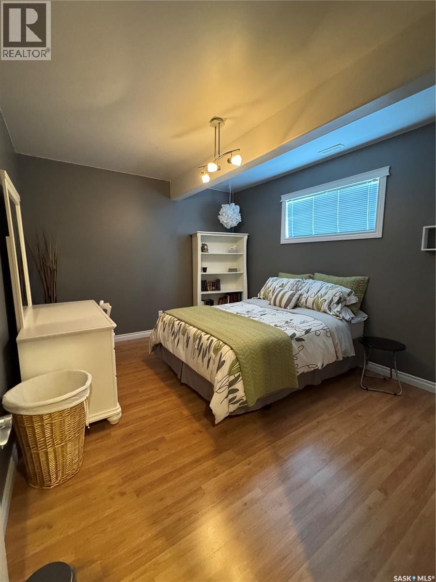 4.96 Acres Move In Ready Property, Hudson Bay Rm No. 394, Saskatchewan  S0E 0Y0 - Photo 35 - SK031680