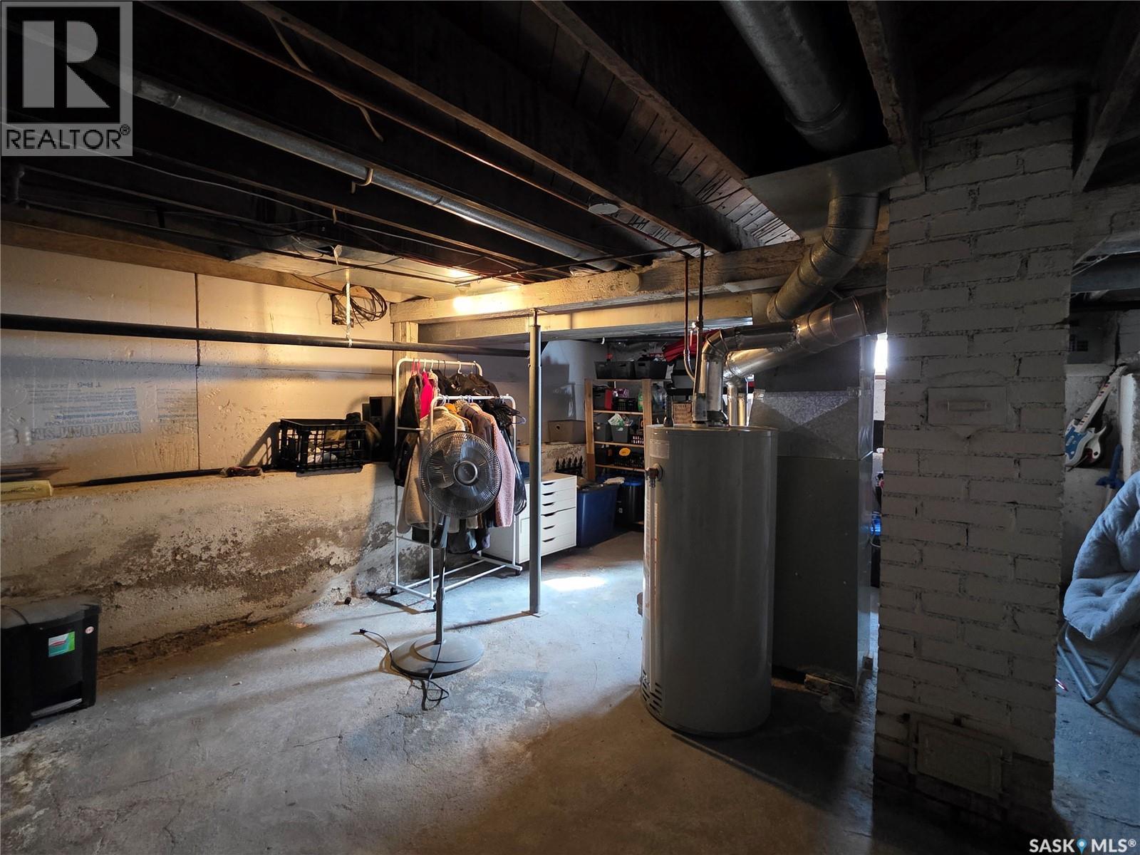 311 5th Avenue E, Melville, Saskatchewan  S0A 2P0 - Photo 21 - SK031654