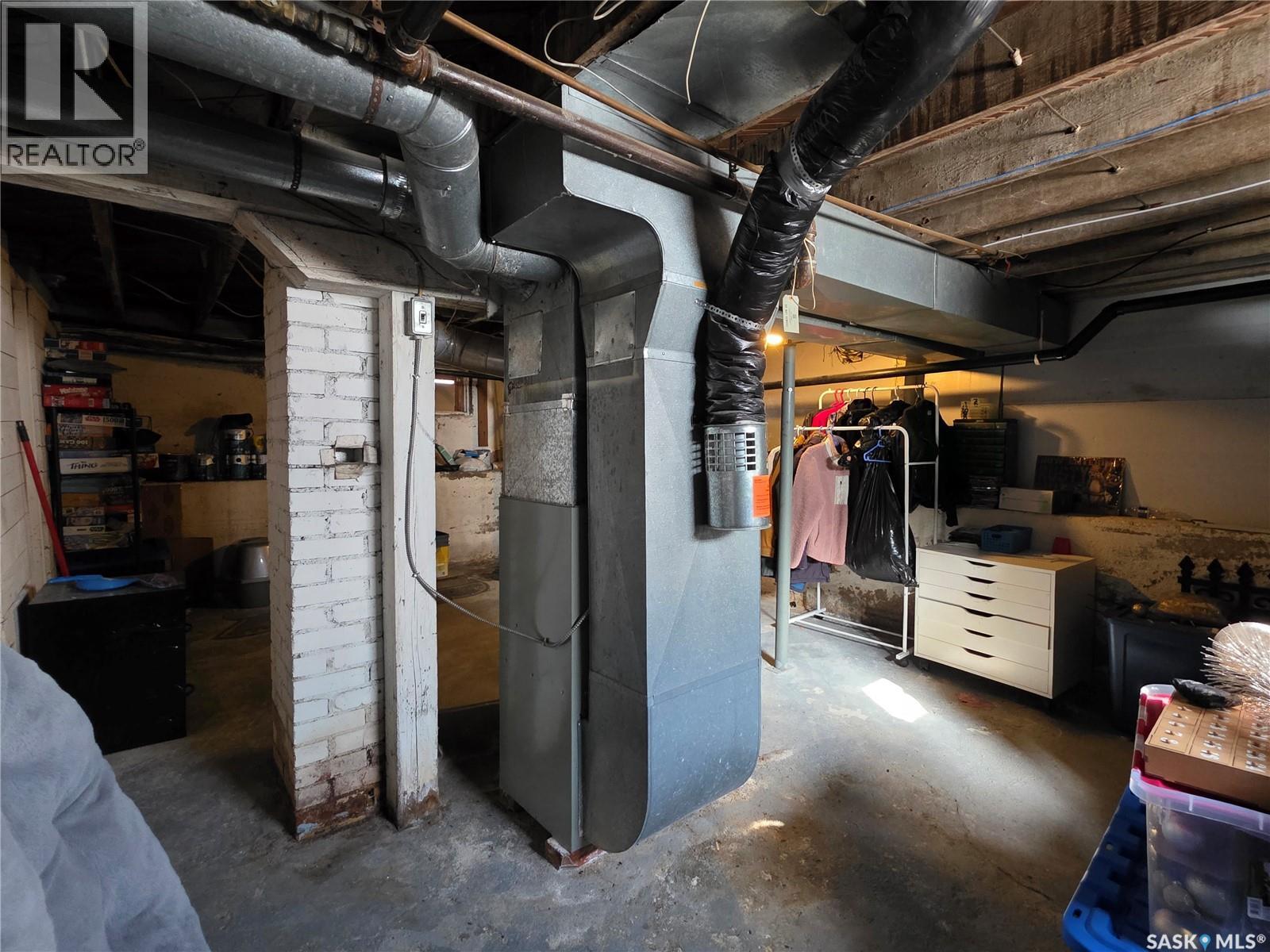 311 5th Avenue E, Melville, Saskatchewan  S0A 2P0 - Photo 22 - SK031654