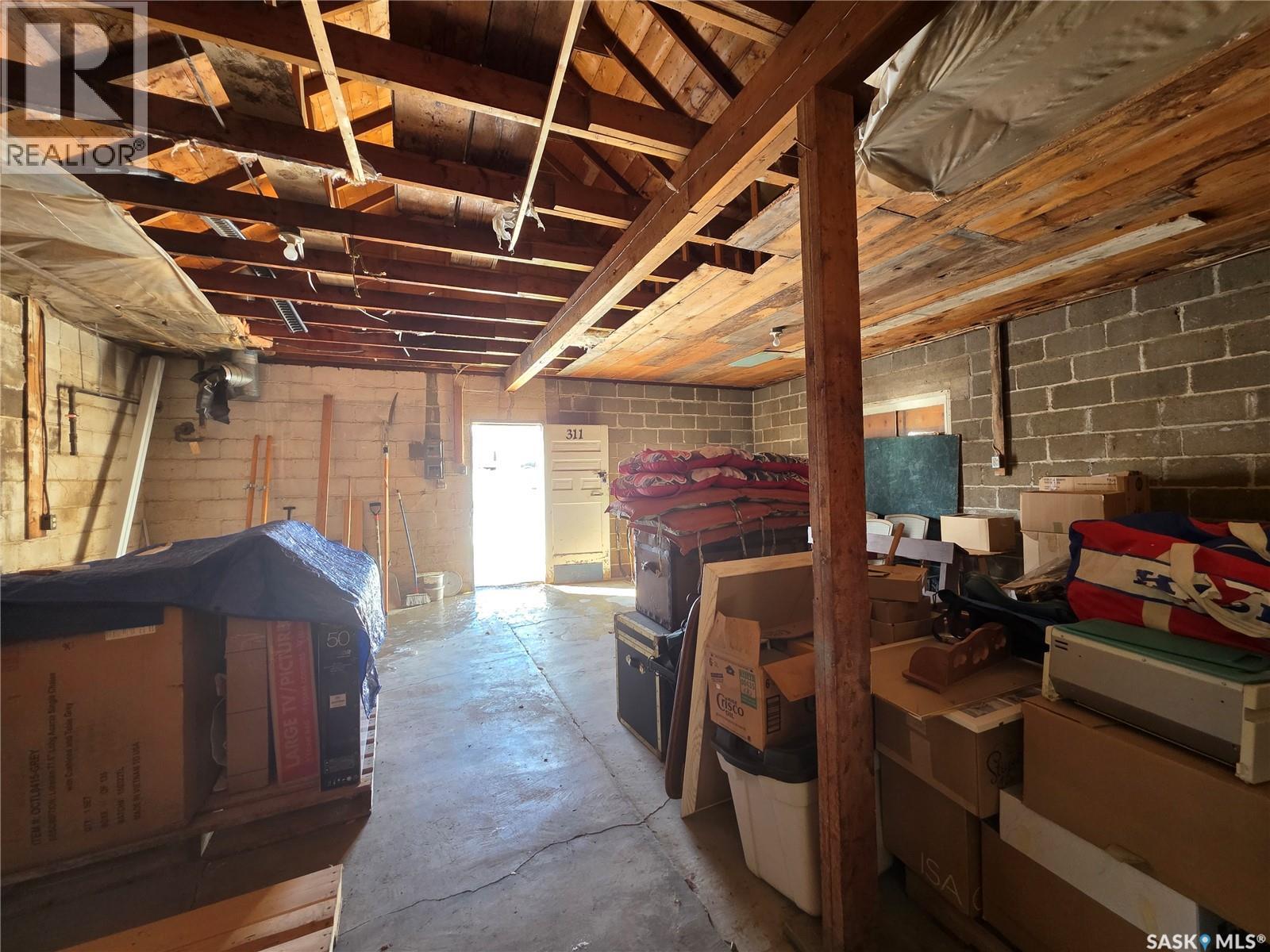 311 5th Avenue E, Melville, Saskatchewan  S0A 2P0 - Photo 27 - SK031654