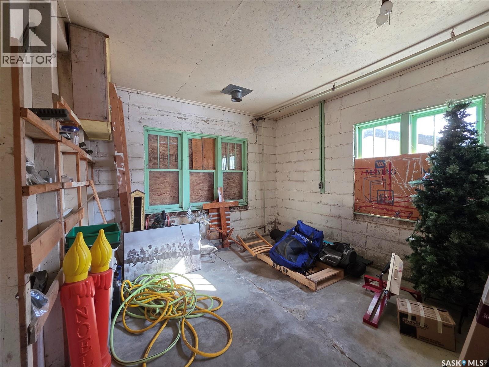 311 5th Avenue E, Melville, Saskatchewan  S0A 2P0 - Photo 30 - SK031654