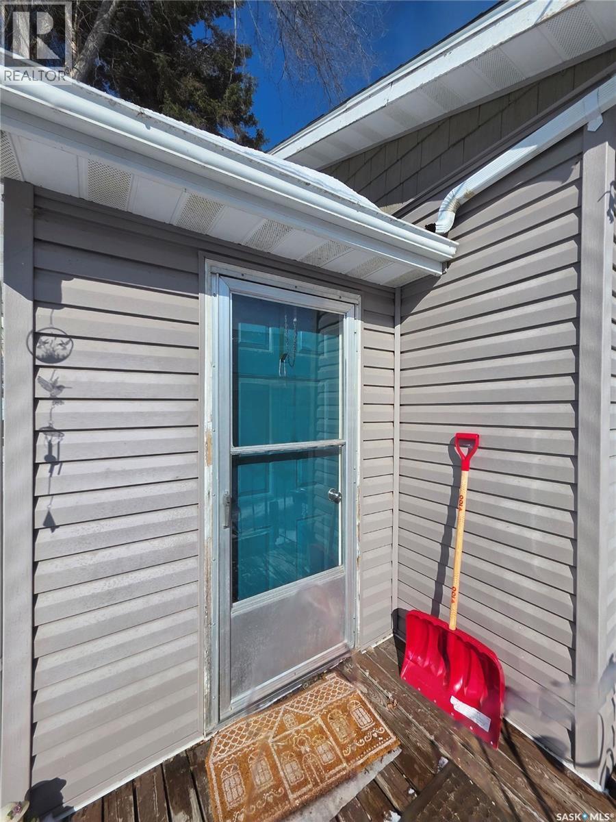 311 5th Avenue E, Melville, Saskatchewan  S0A 2P0 - Photo 6 - SK031654