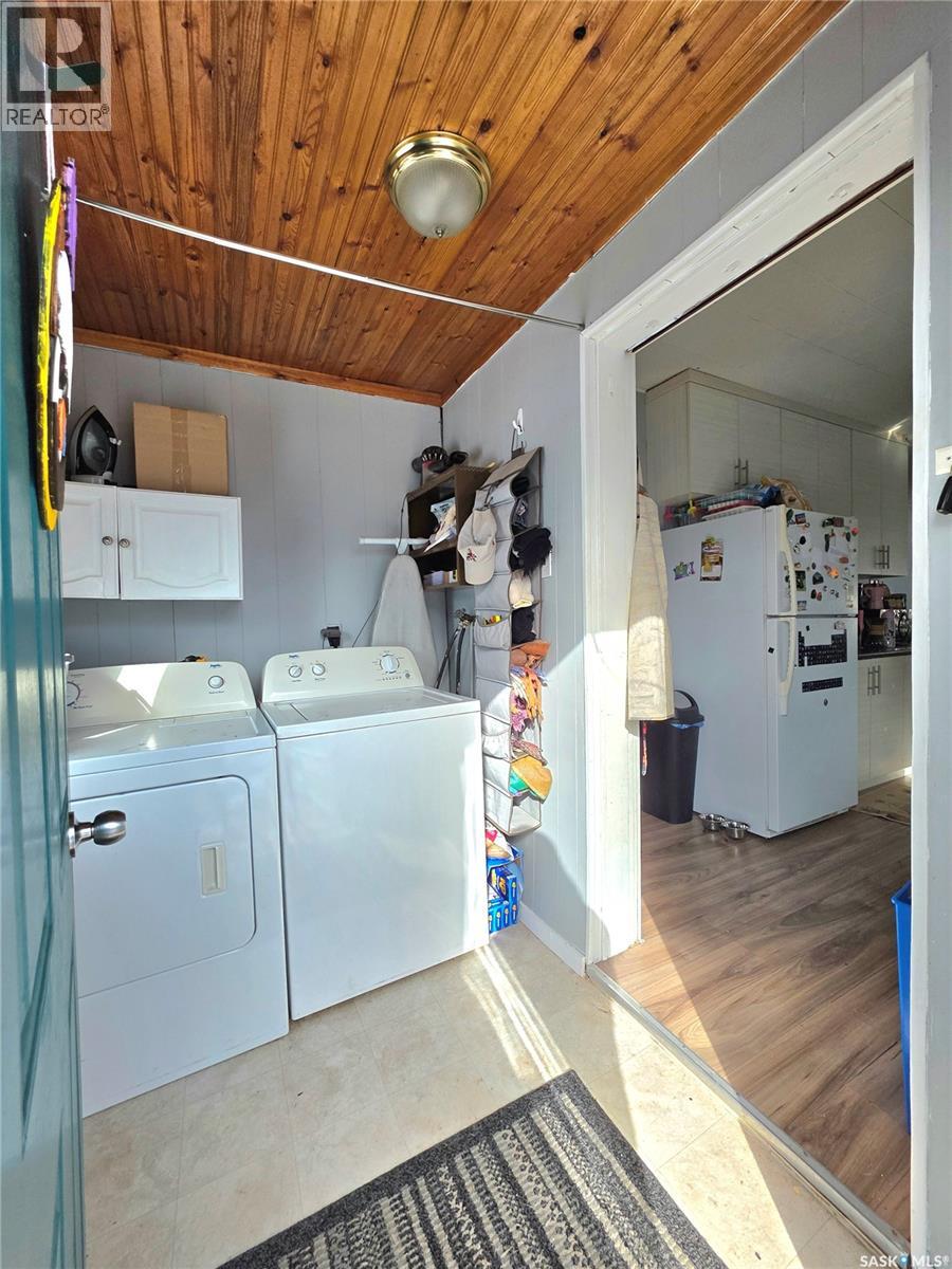 311 5th Avenue E, Melville, Saskatchewan  S0A 2P0 - Photo 7 - SK031654