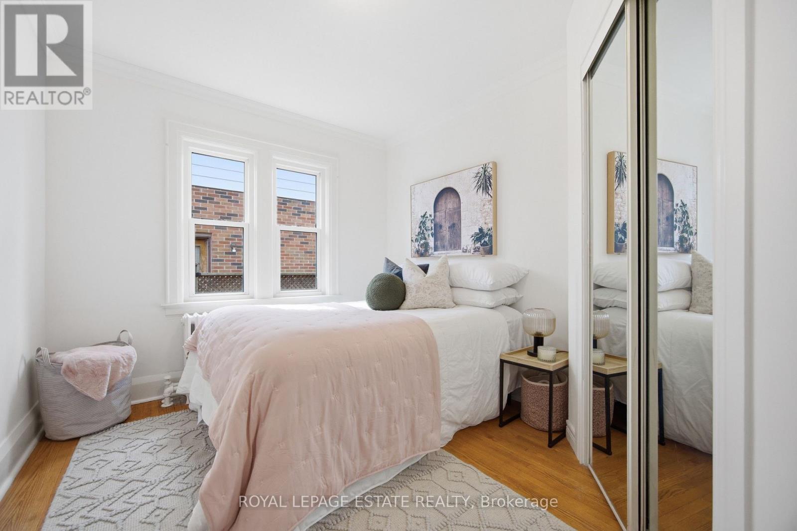 22 Medford Avenue, Toronto, Ontario  M1L 4G2 - Photo 10 - E12944690