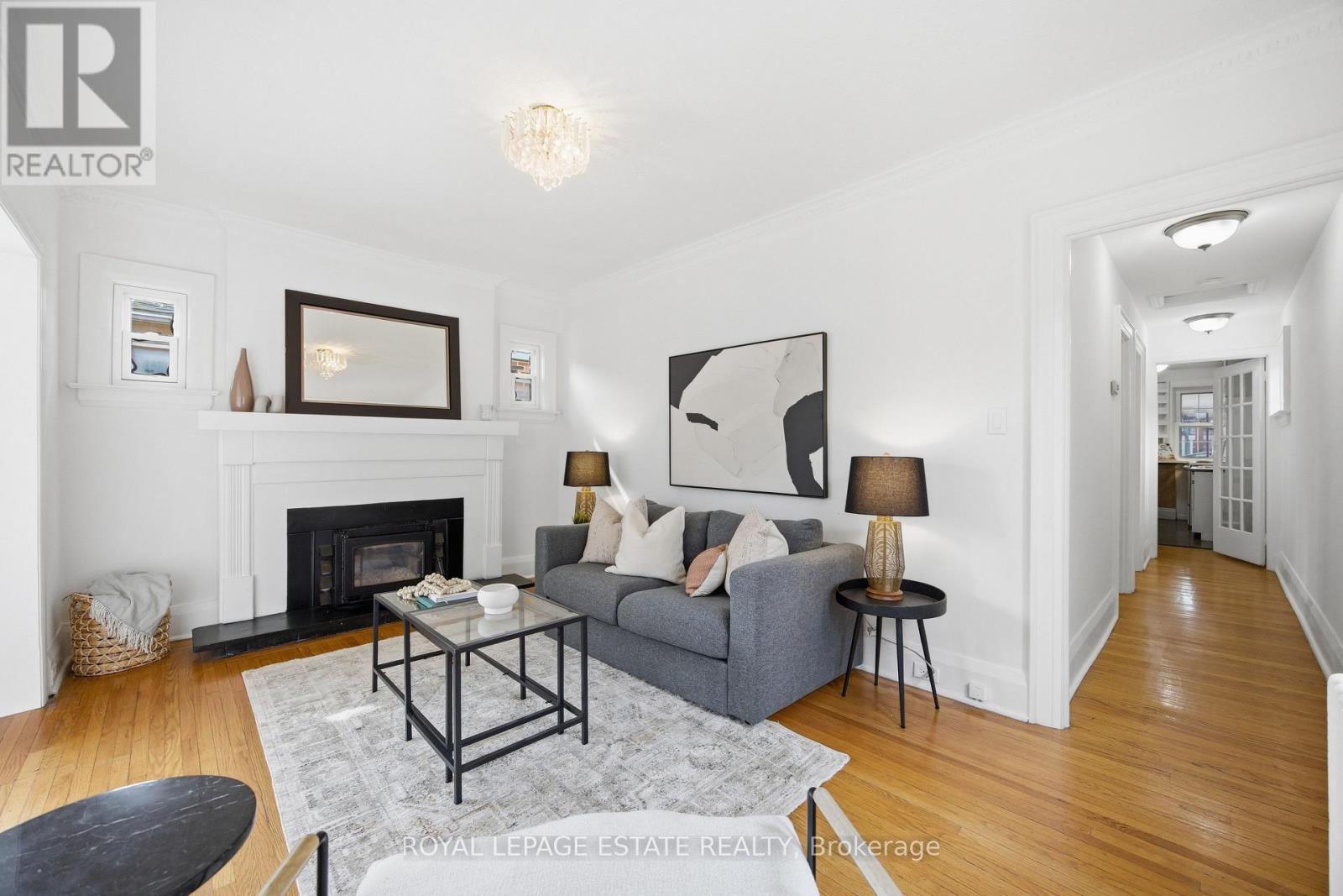 22 Medford Avenue, Toronto, Ontario  M1L 4G2 - Photo 5 - E12944690