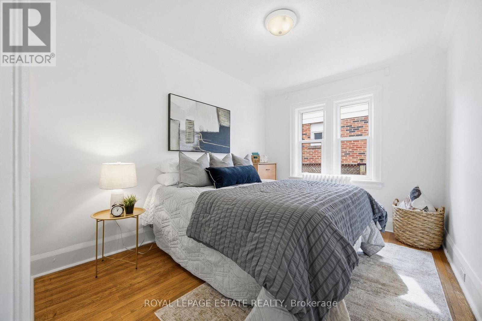 22 Medford Avenue, Toronto, Ontario  M1L 4G2 - Photo 9 - E12944690