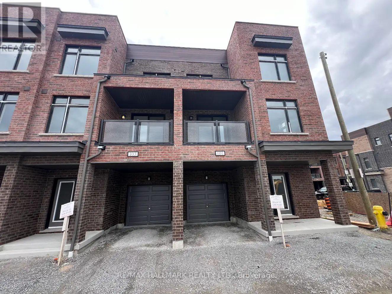 101 - 1865 PICKERING PARKWAY S, Pickering, Ontario