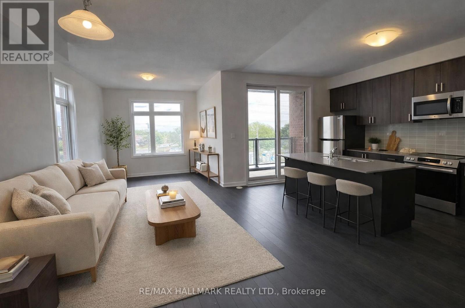 101 - 1865 Pickering Parkway S, Pickering, Ontario  L1V 0H2 - Photo 12 - E12944856