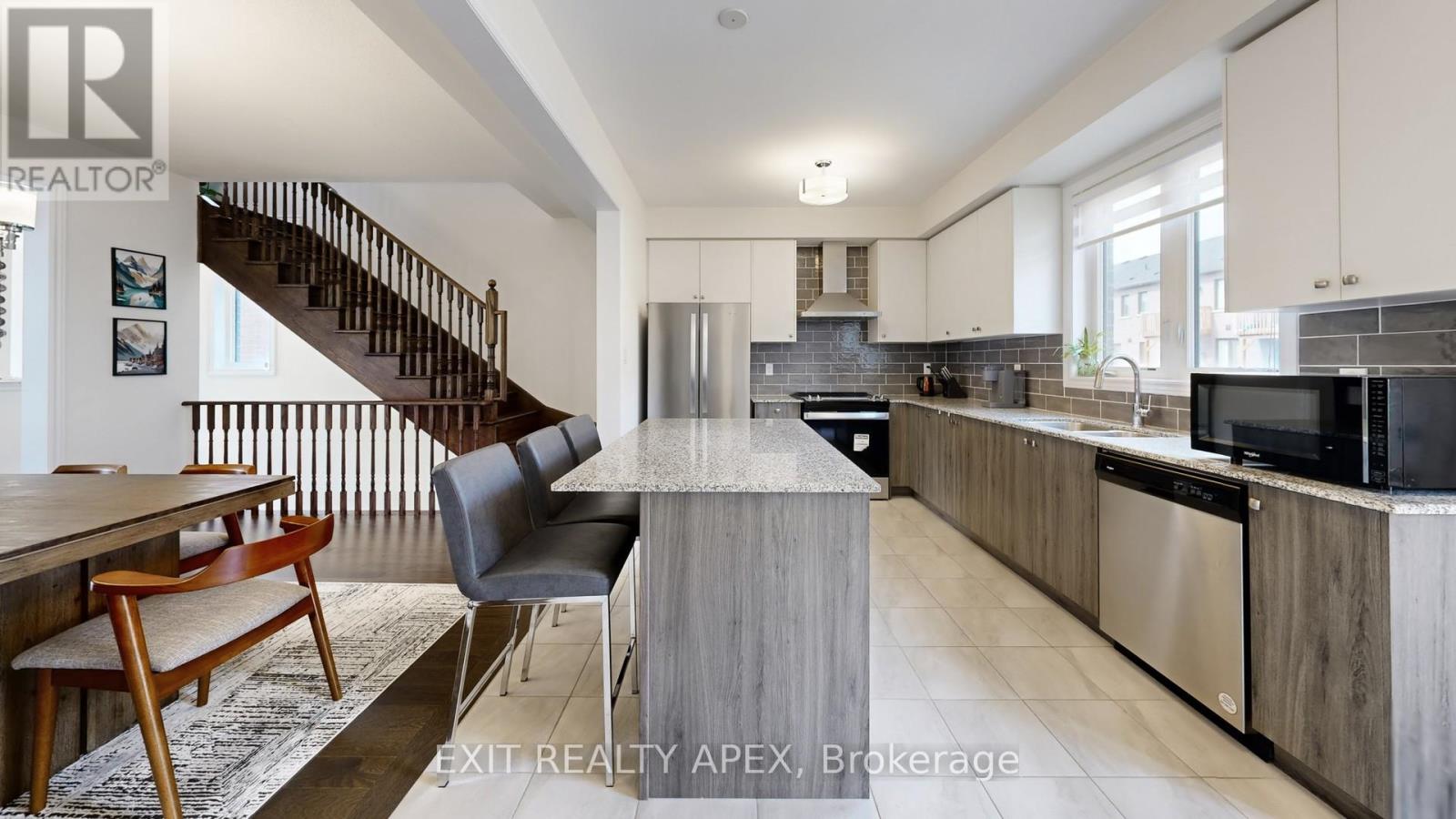 55 Douet Lane, Ajax, Ontario  L1Z 0V4 - Photo 12 - E12944858