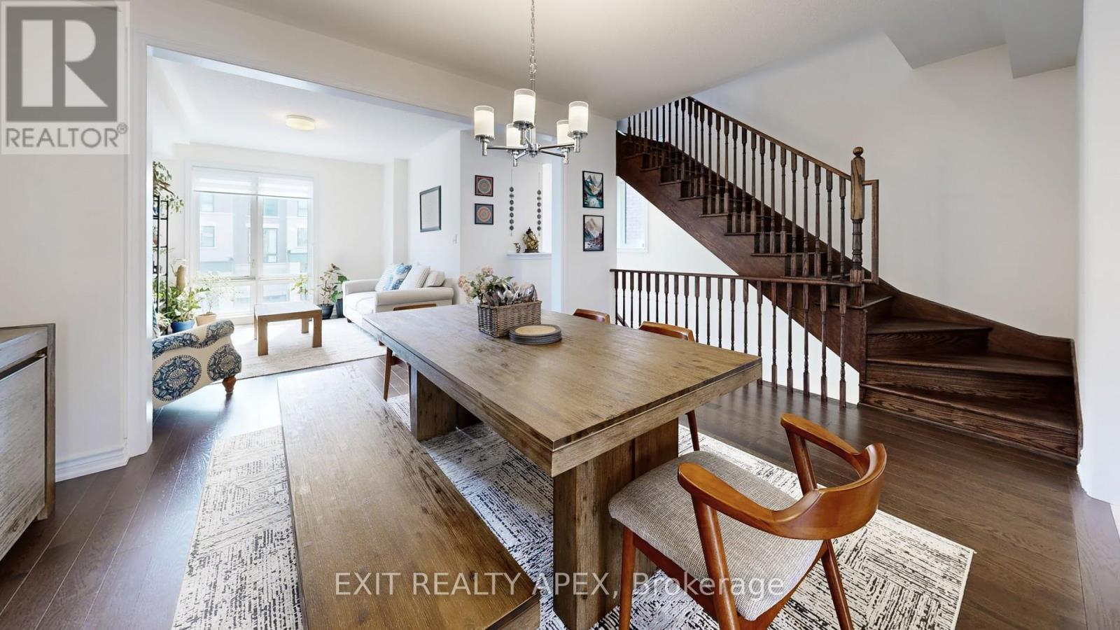 55 Douet Lane, Ajax, Ontario  L1Z 0V4 - Photo 18 - E12944858