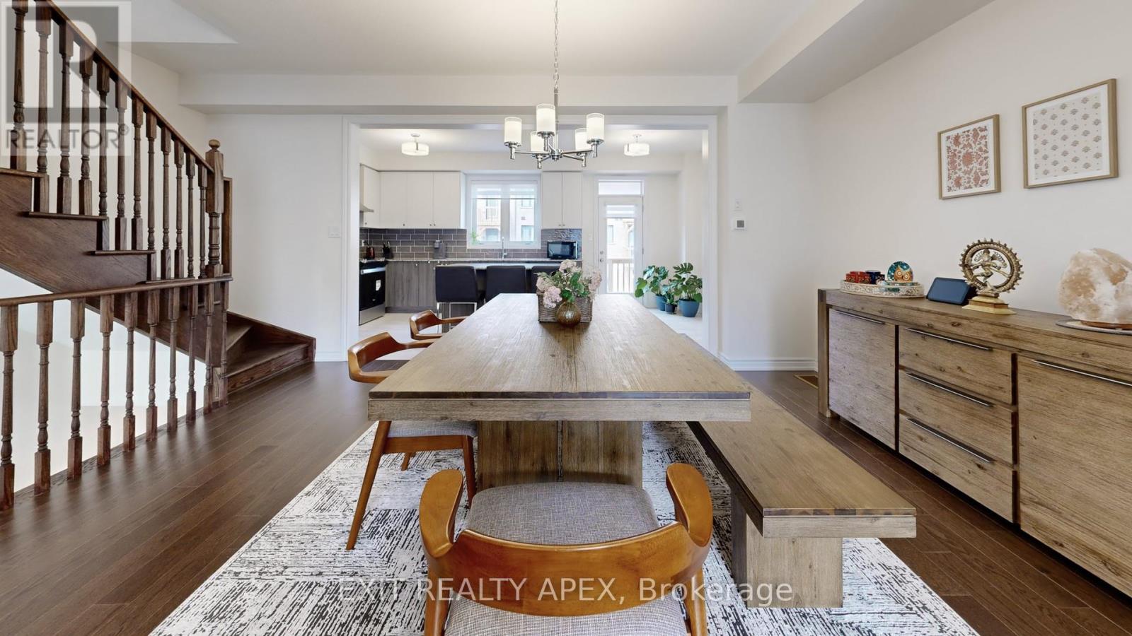 55 Douet Lane, Ajax, Ontario  L1Z 0V4 - Photo 20 - E12944858