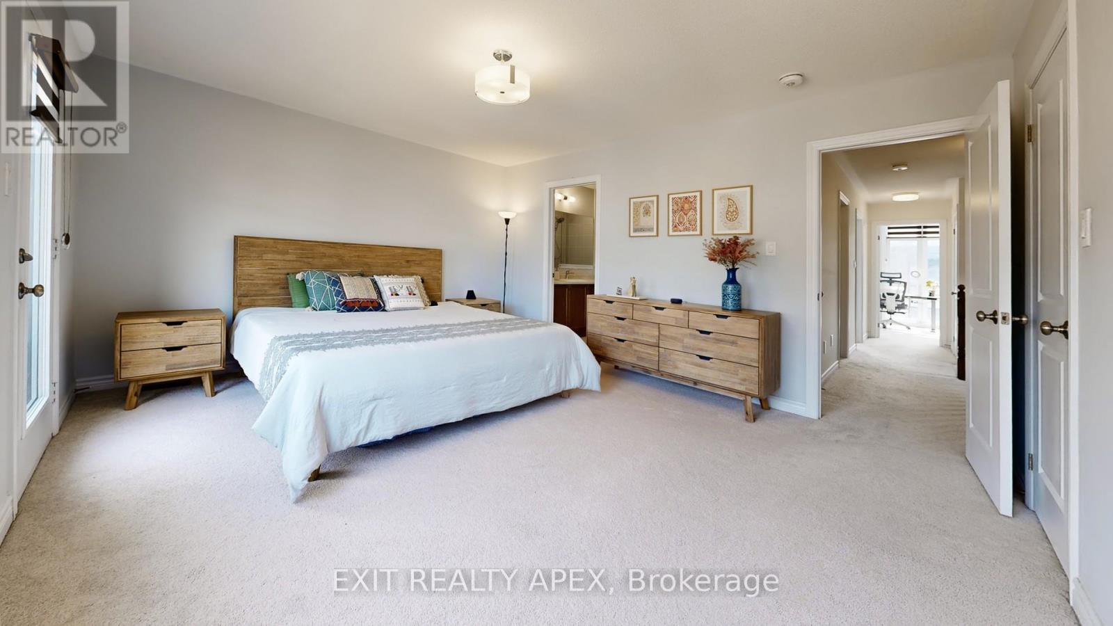 55 Douet Lane, Ajax, Ontario  L1Z 0V4 - Photo 26 - E12944858