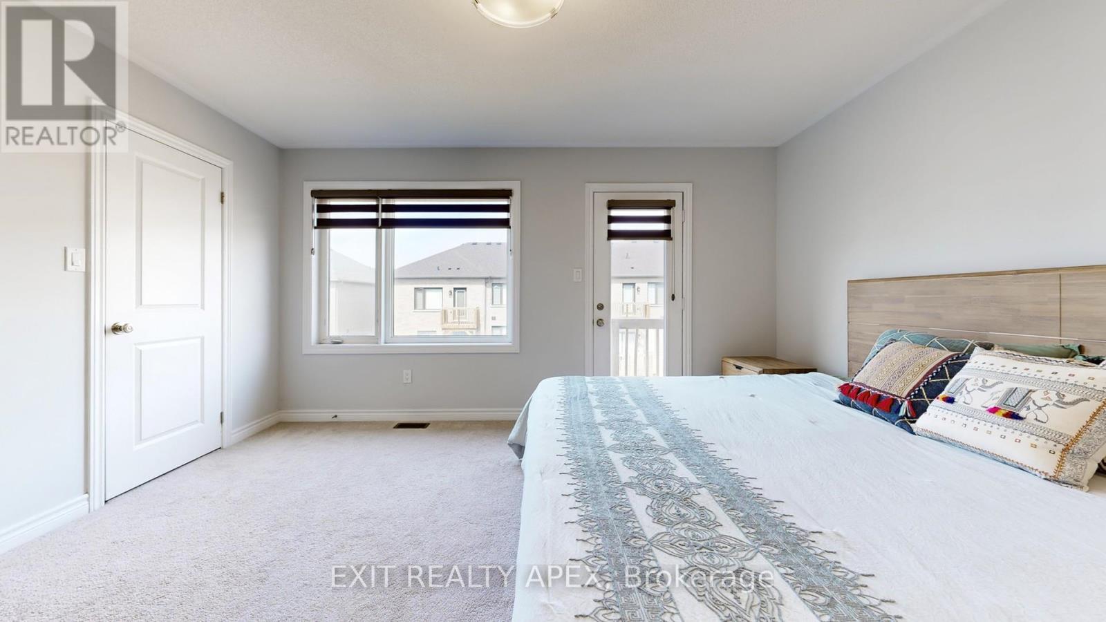 55 Douet Lane, Ajax, Ontario  L1Z 0V4 - Photo 27 - E12944858