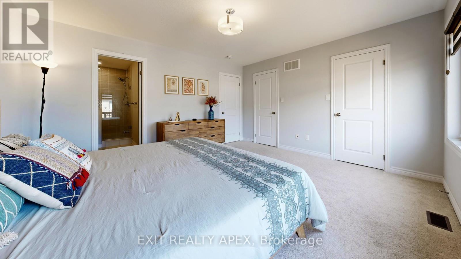 55 Douet Lane, Ajax, Ontario  L1Z 0V4 - Photo 28 - E12944858