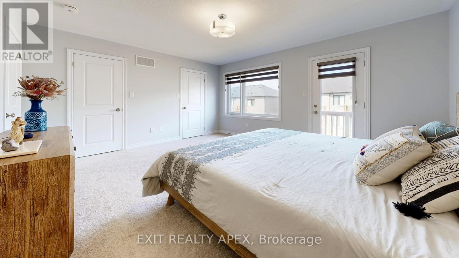 55 Douet Lane, Ajax, Ontario  L1Z 0V4 - Photo 29 - E12944858