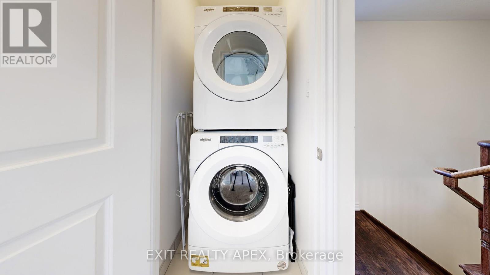 55 Douet Lane, Ajax, Ontario  L1Z 0V4 - Photo 39 - E12944858