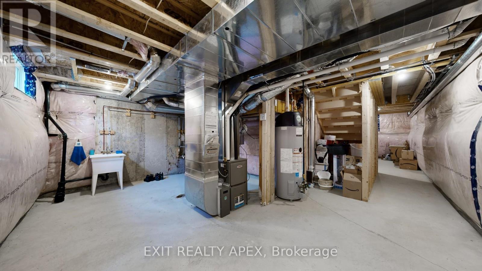 55 Douet Lane, Ajax, Ontario  L1Z 0V4 - Photo 46 - E12944858