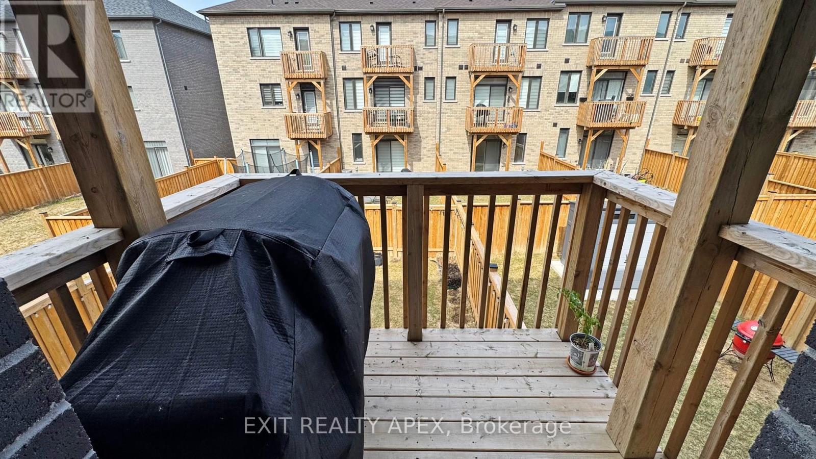 55 Douet Lane, Ajax, Ontario  L1Z 0V4 - Photo 47 - E12944858