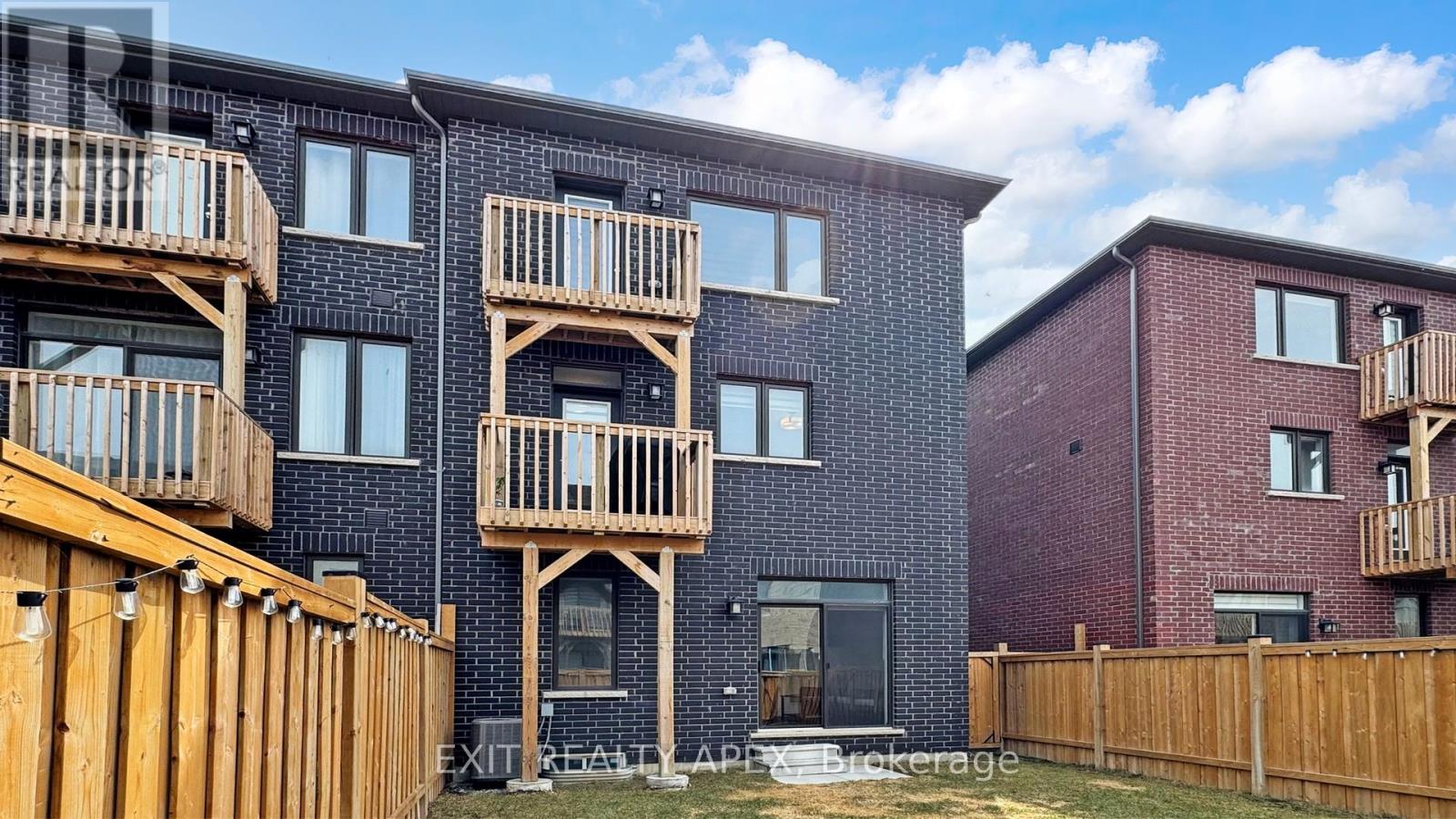 55 Douet Lane, Ajax, Ontario  L1Z 0V4 - Photo 48 - E12944858