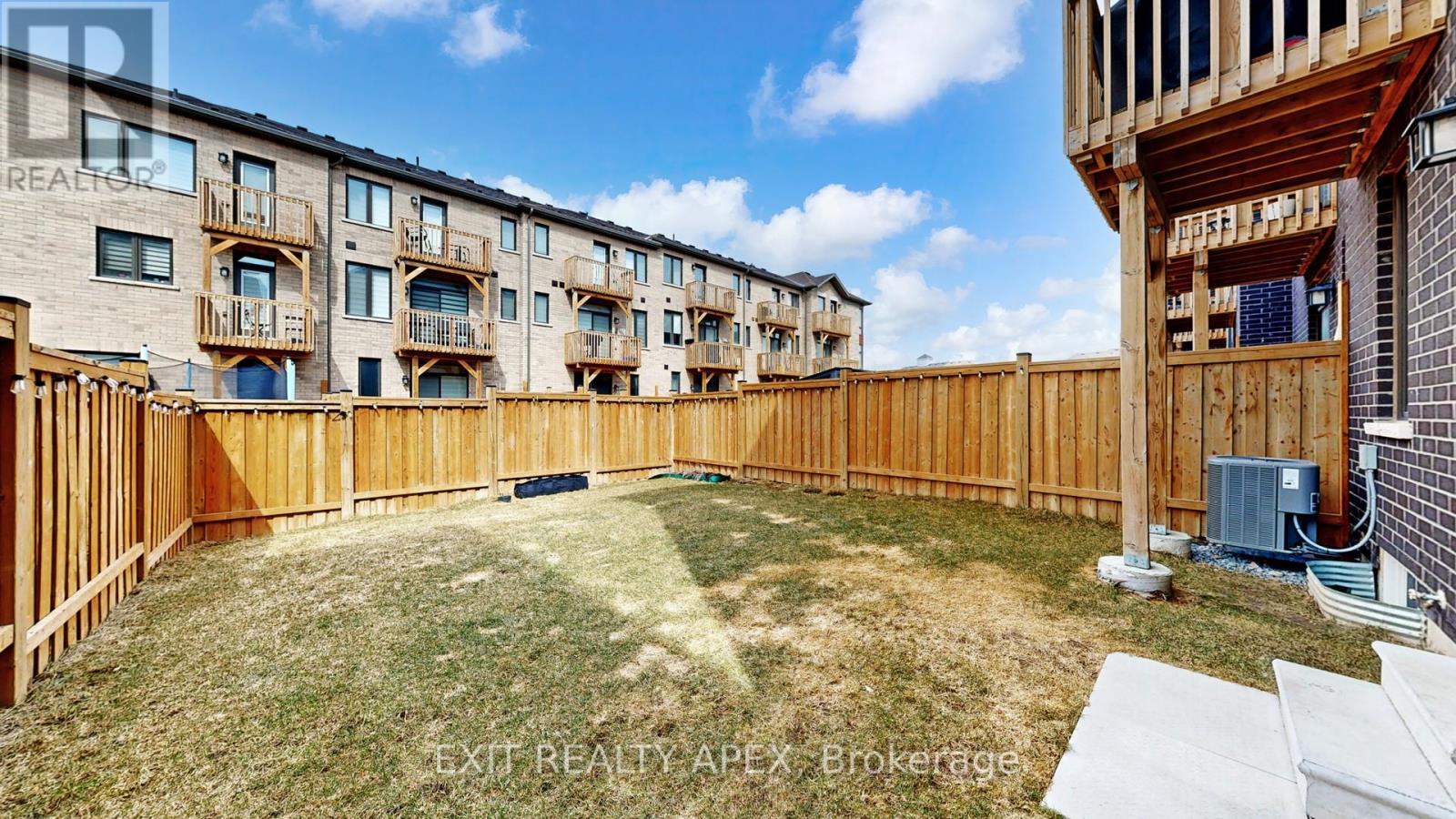 55 Douet Lane, Ajax, Ontario  L1Z 0V4 - Photo 49 - E12944858