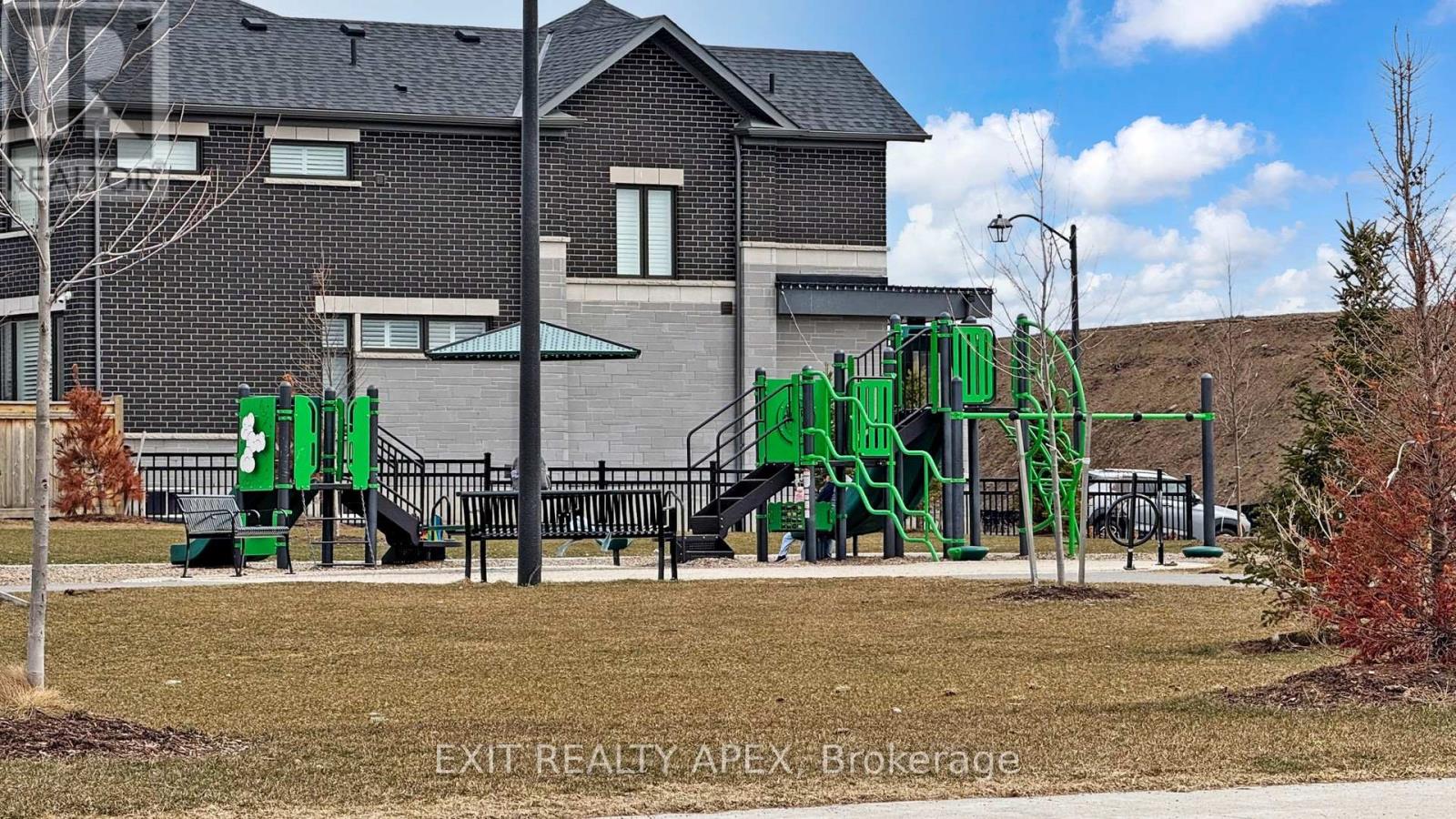 55 Douet Lane, Ajax, Ontario  L1Z 0V4 - Photo 50 - E12944858