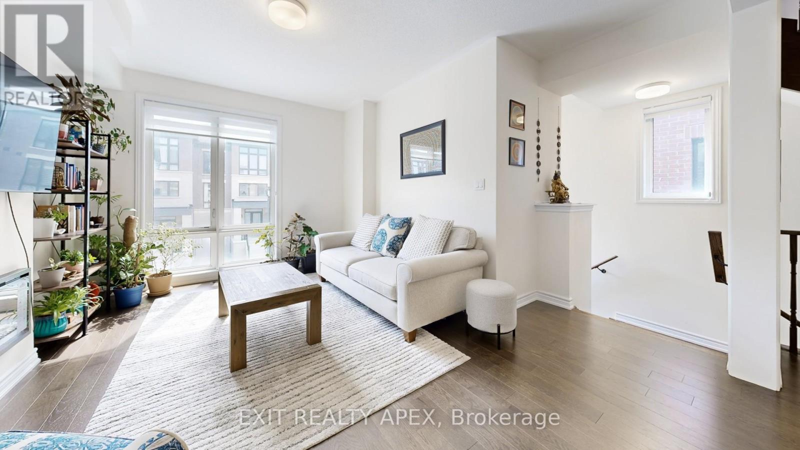 55 Douet Lane, Ajax, Ontario  L1Z 0V4 - Photo 6 - E12944858