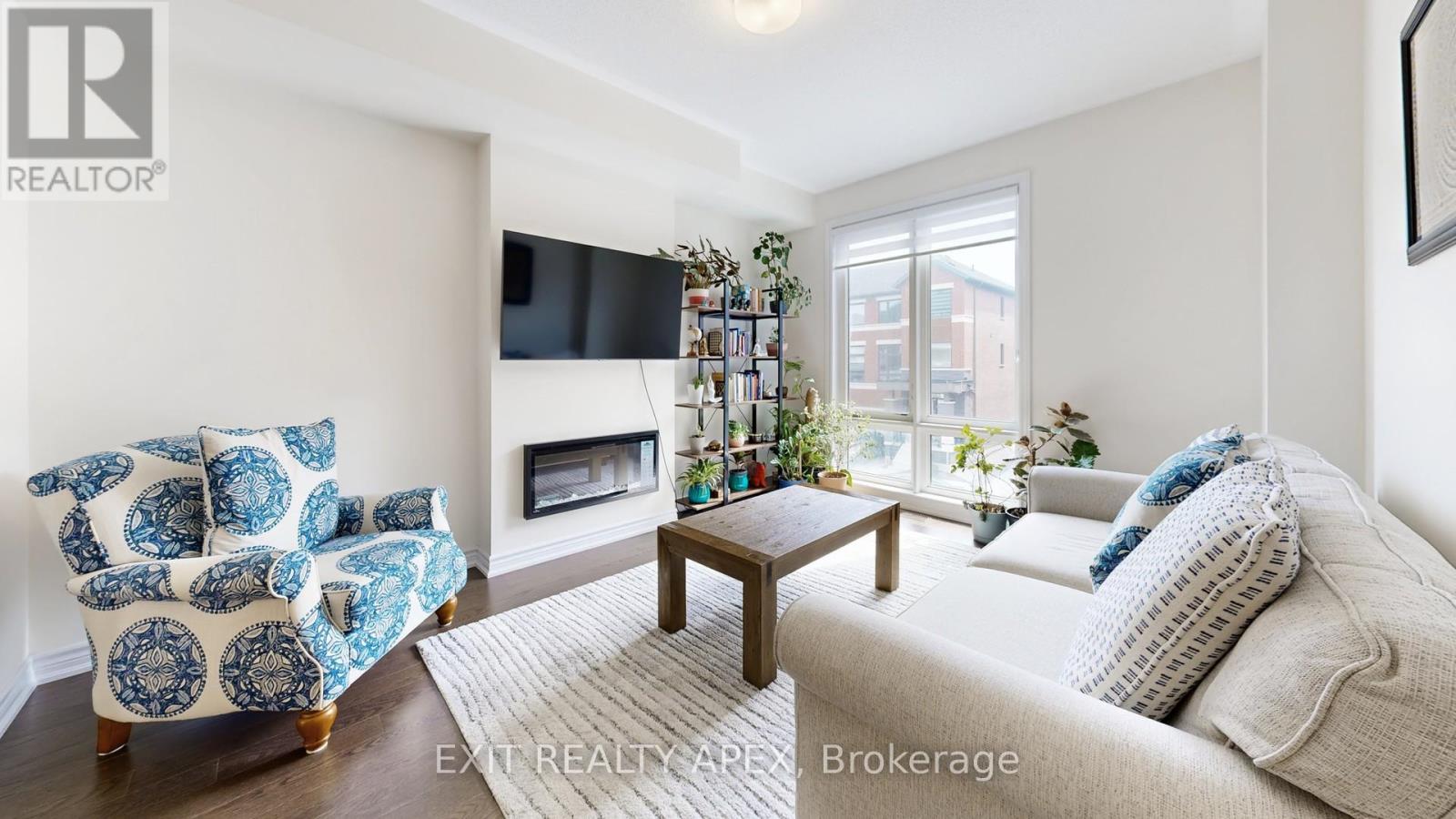 55 Douet Lane, Ajax, Ontario  L1Z 0V4 - Photo 7 - E12944858