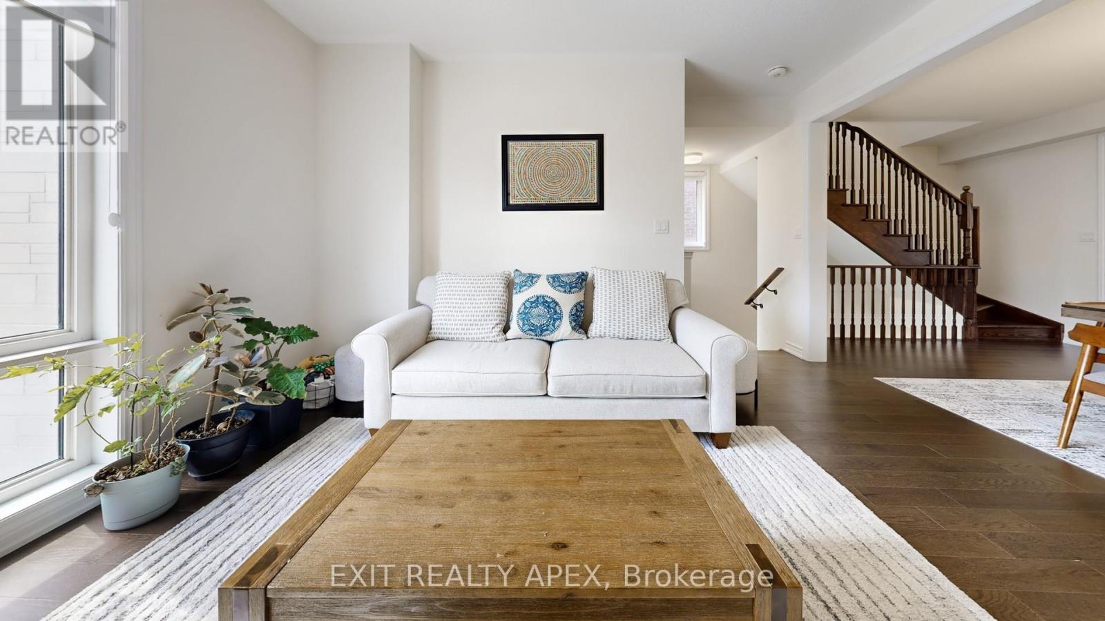 55 Douet Lane, Ajax, Ontario  L1Z 0V4 - Photo 9 - E12944858