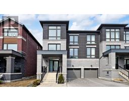 55 DOUET LANE, Ajax, Ontario