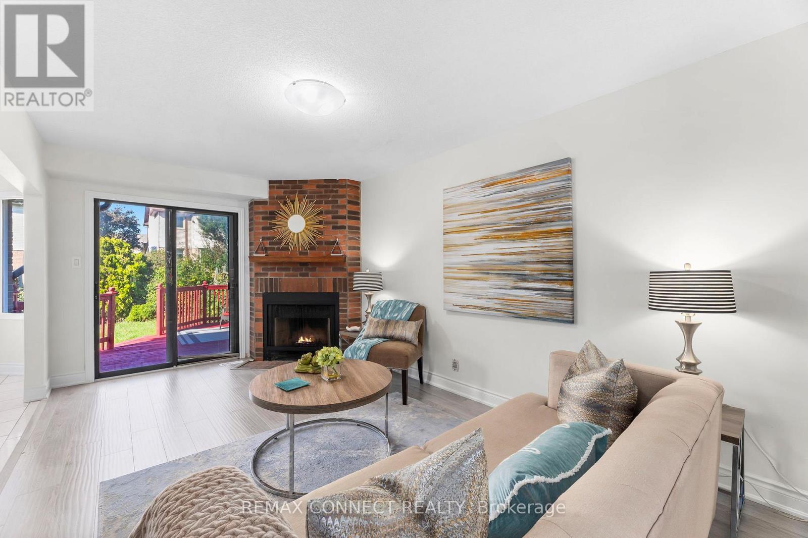 30 Chapman Drive, Ajax, Ontario  L1T 3C3 - Photo 10 - E12944872