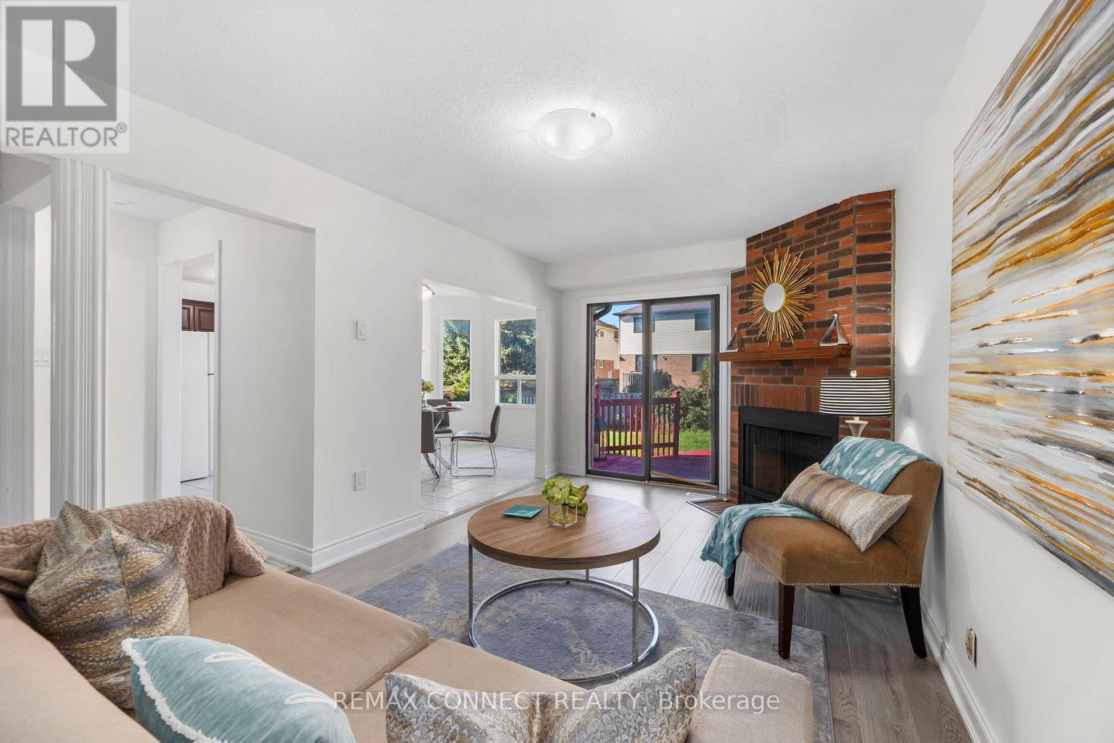 30 Chapman Drive, Ajax, Ontario  L1T 3C3 - Photo 11 - E12944872