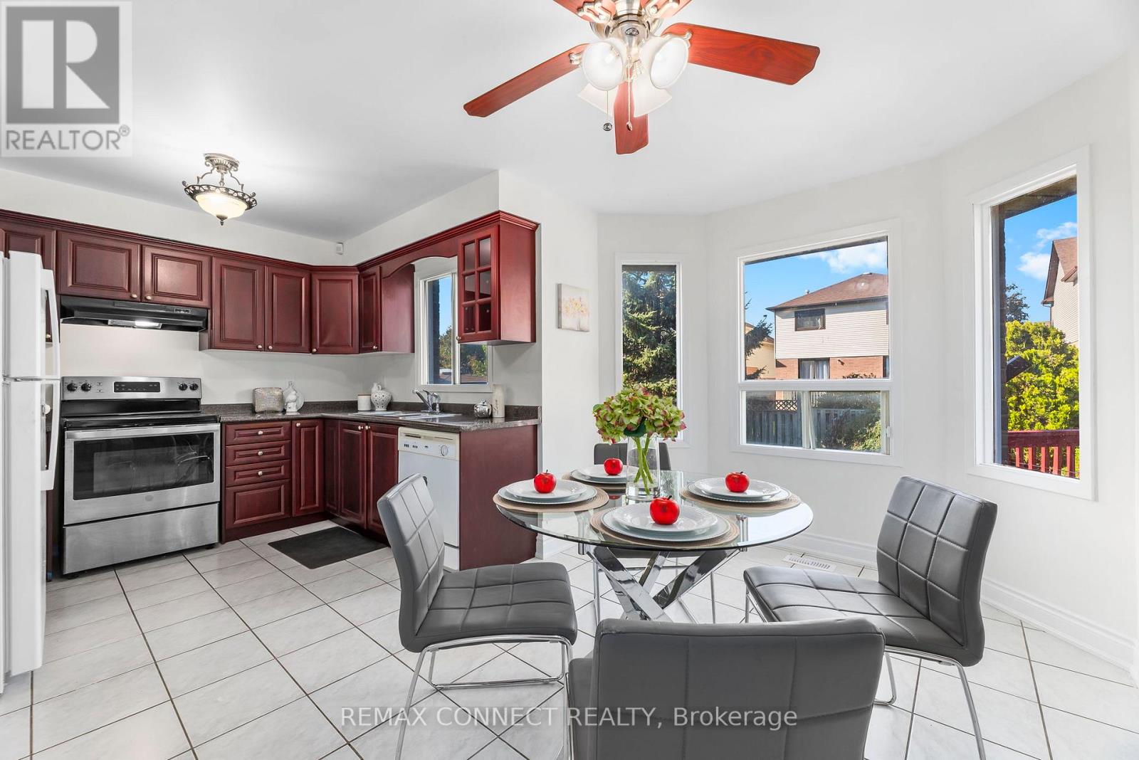 30 Chapman Drive, Ajax, Ontario  L1T 3C3 - Photo 12 - E12944872