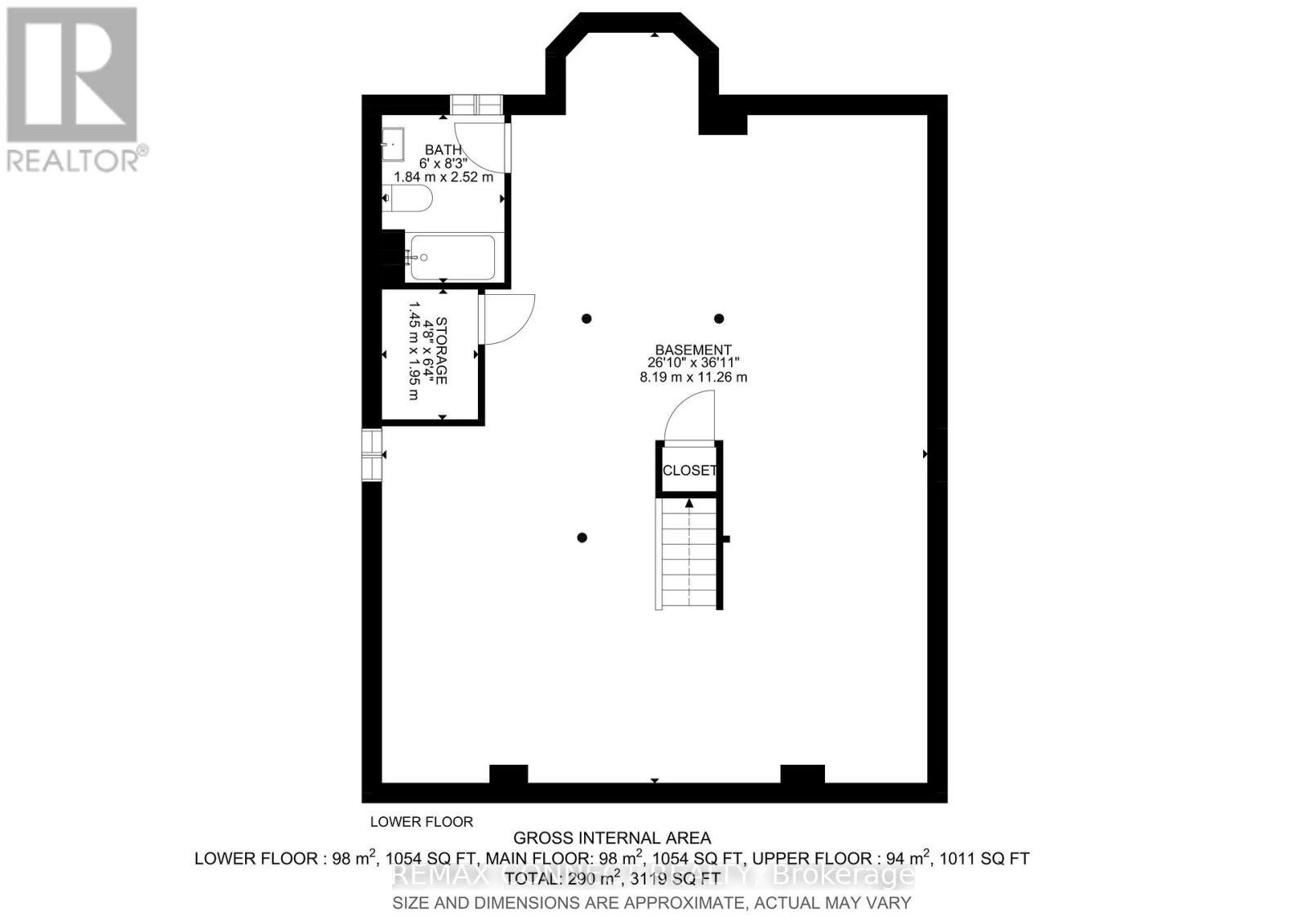30 Chapman Drive, Ajax, Ontario  L1T 3C3 - Photo 35 - E12944872