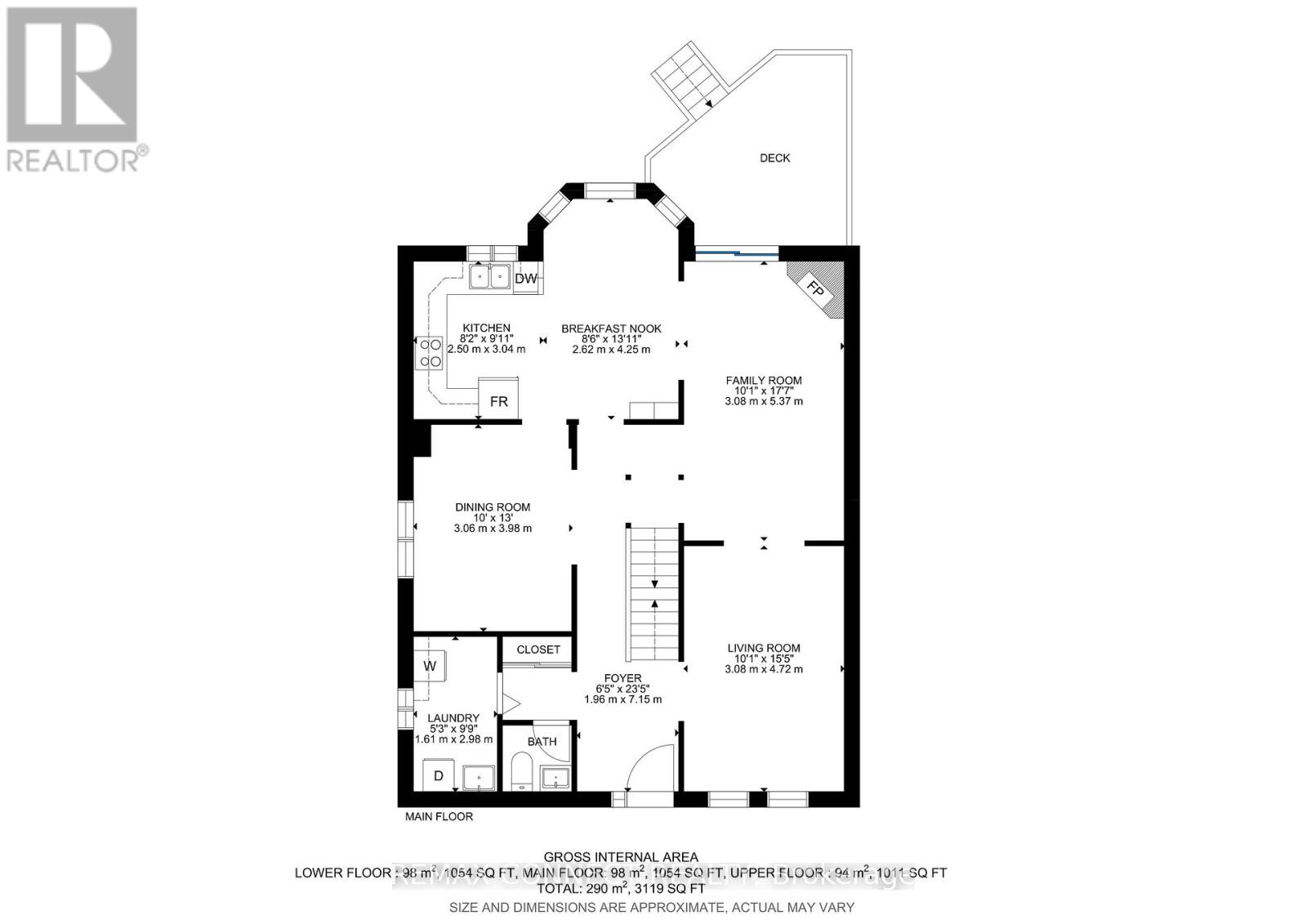 30 Chapman Drive, Ajax, Ontario  L1T 3C3 - Photo 36 - E12944872