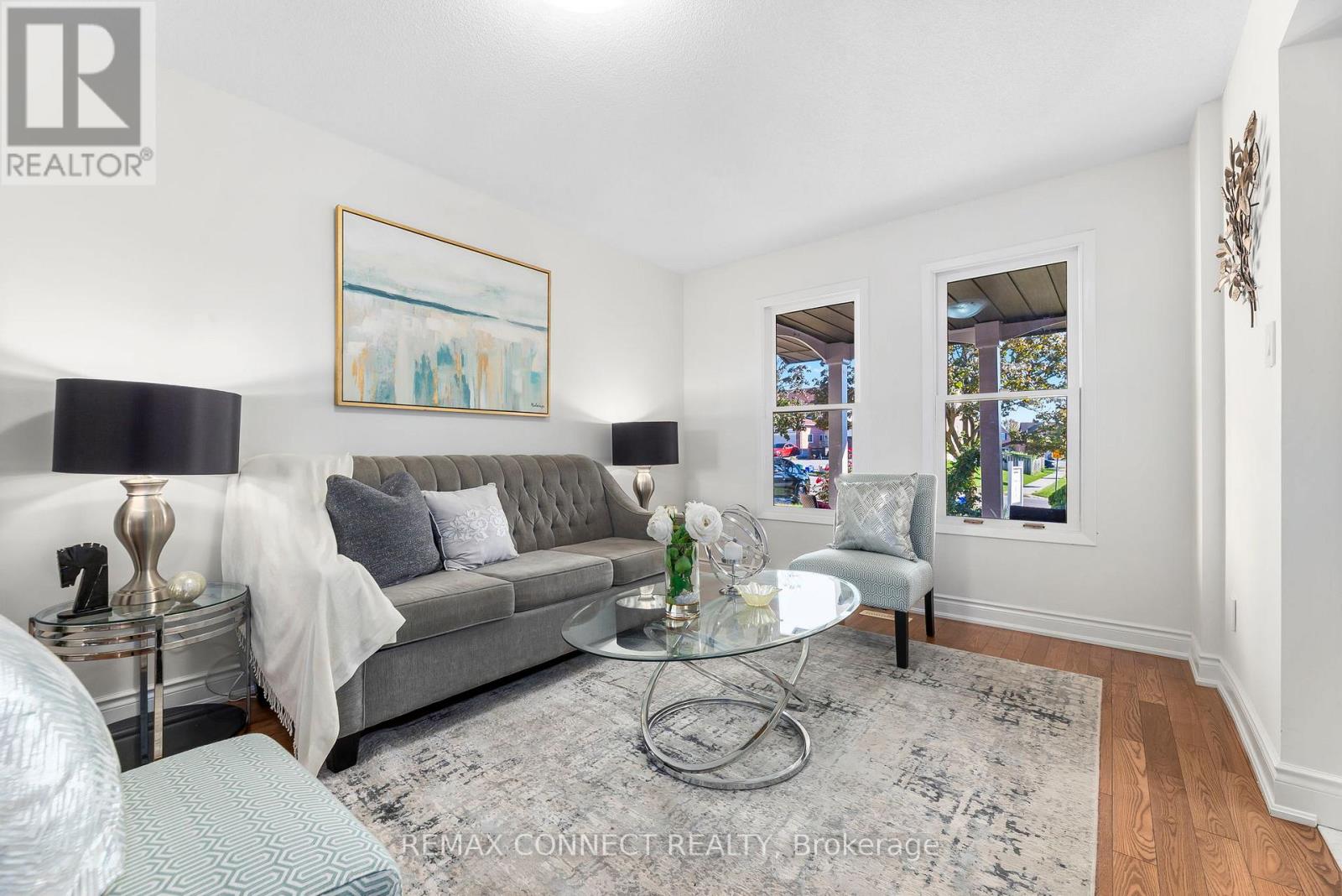 30 Chapman Drive, Ajax, Ontario  L1T 3C3 - Photo 7 - E12944872