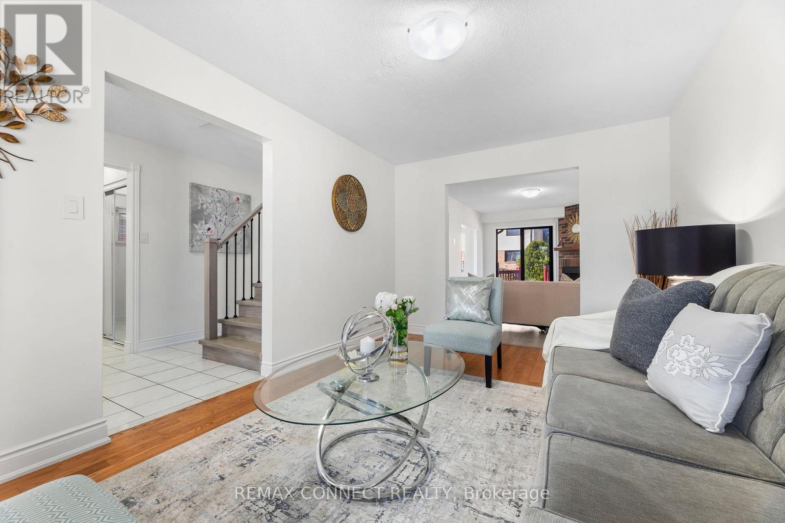 30 Chapman Drive, Ajax, Ontario  L1T 3C3 - Photo 8 - E12944872