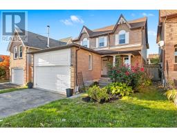 30 CHAPMAN DRIVE, Ajax, Ontario