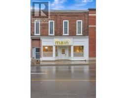 296 MAIN STREET, Prince Edward County, Ontario