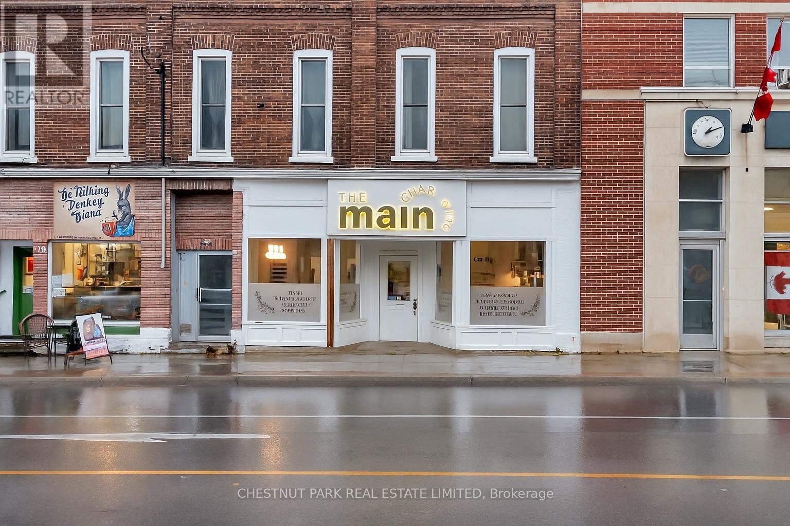 296 Main Street, Prince Edward County, Ontario  K0K 2T0 - Photo 2 - X12537798