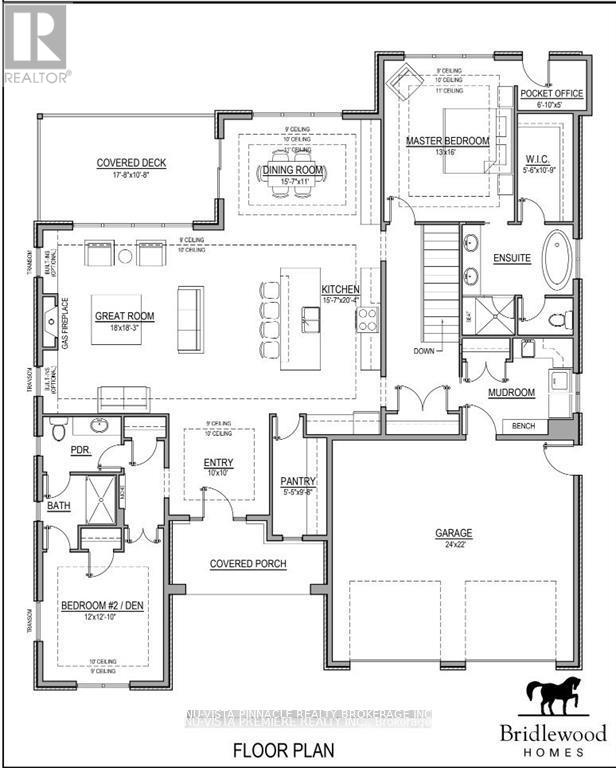 673 Valleystream Walk, London North, Ontario  N6G 3Z7 - Photo 4 - X12940332